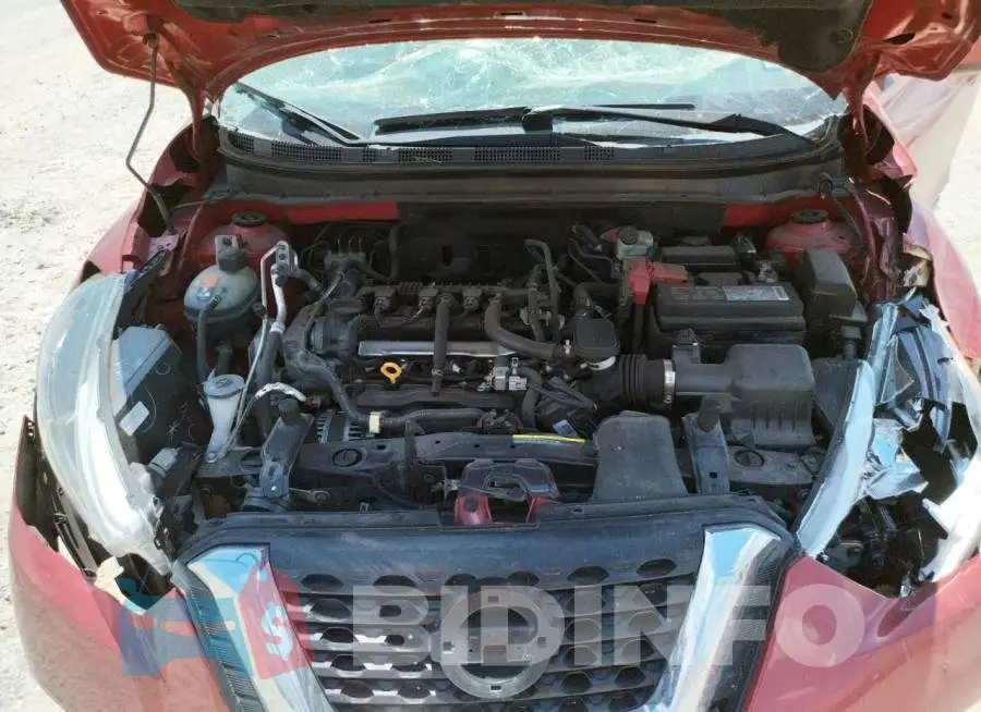 3N1CP5CU3KL544697 Photo# 7