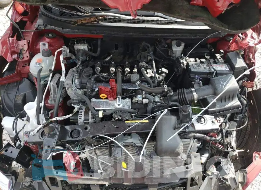 3N1CP5CV3ML538054 Photo# 7