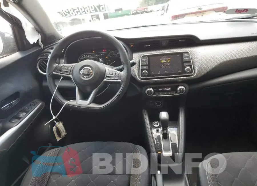 3N1CP5CV6LL518508 Photo# 9