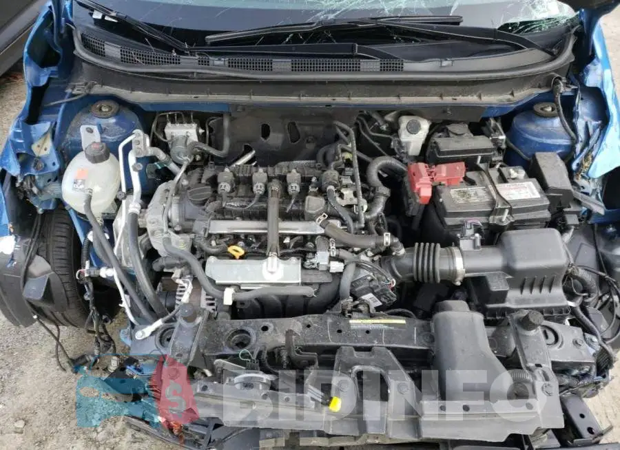 3N1CP5CVXML501793 Photo# 7