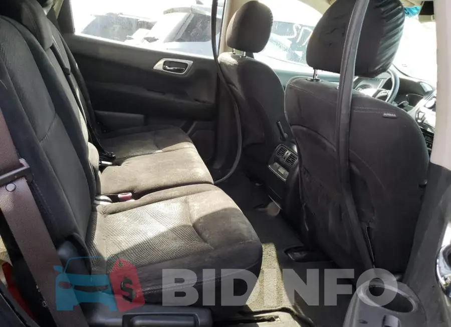 5N1AR2MM4GC620793 Photo# 6