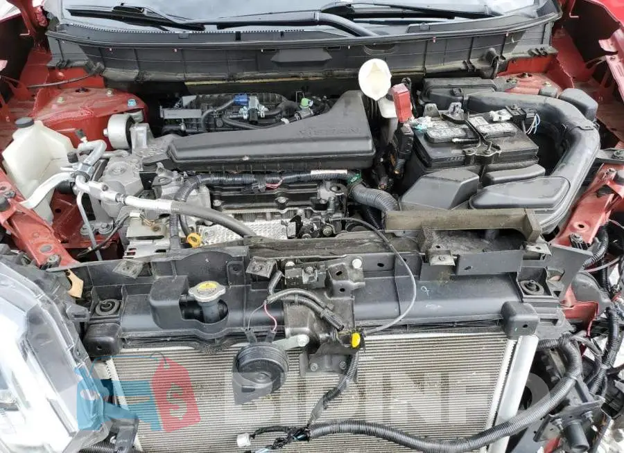 5N1AT2MT6HC875049 Photo# 7
