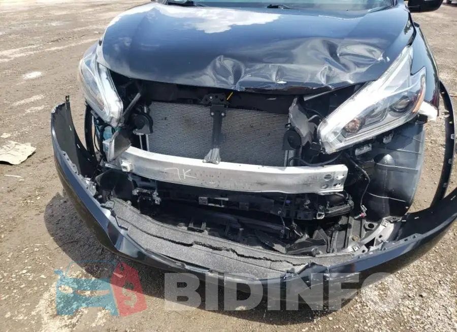5N1AZ2MG4JN170178 Photo# 9