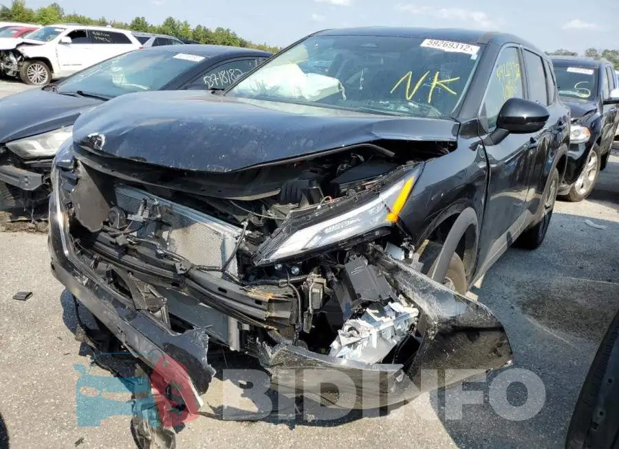 5N1BT3BB8NC693384 Photo# 2