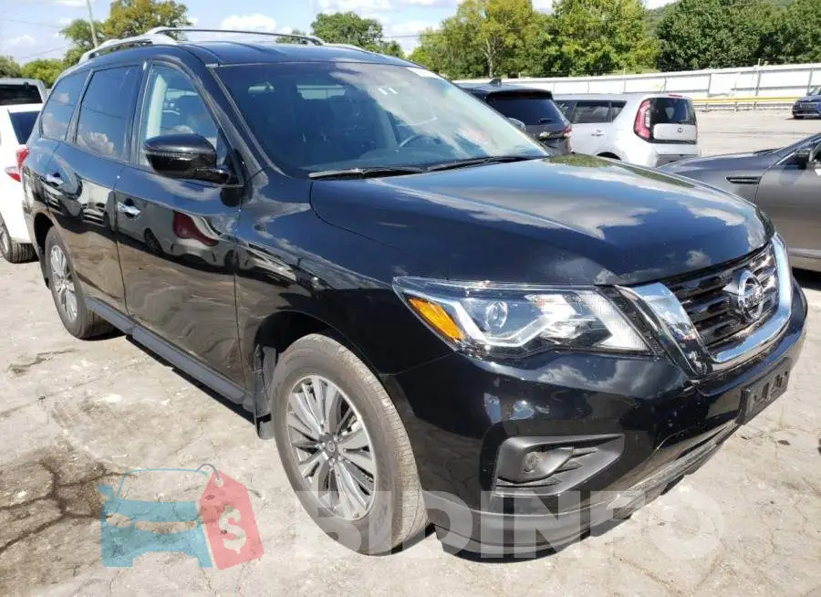 5N1DR2AMXLC620437 Photo# 1