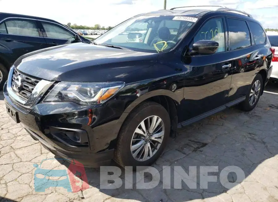5N1DR2AMXLC620437 Photo# 2