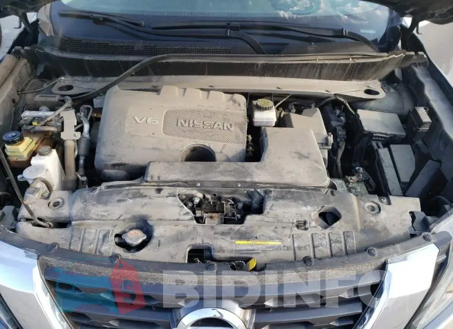 5N1DR2MM9HC913247 Photo# 7