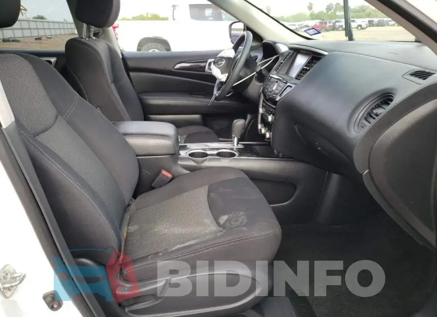 5N1DR2MN2JC656978 Photo# 5