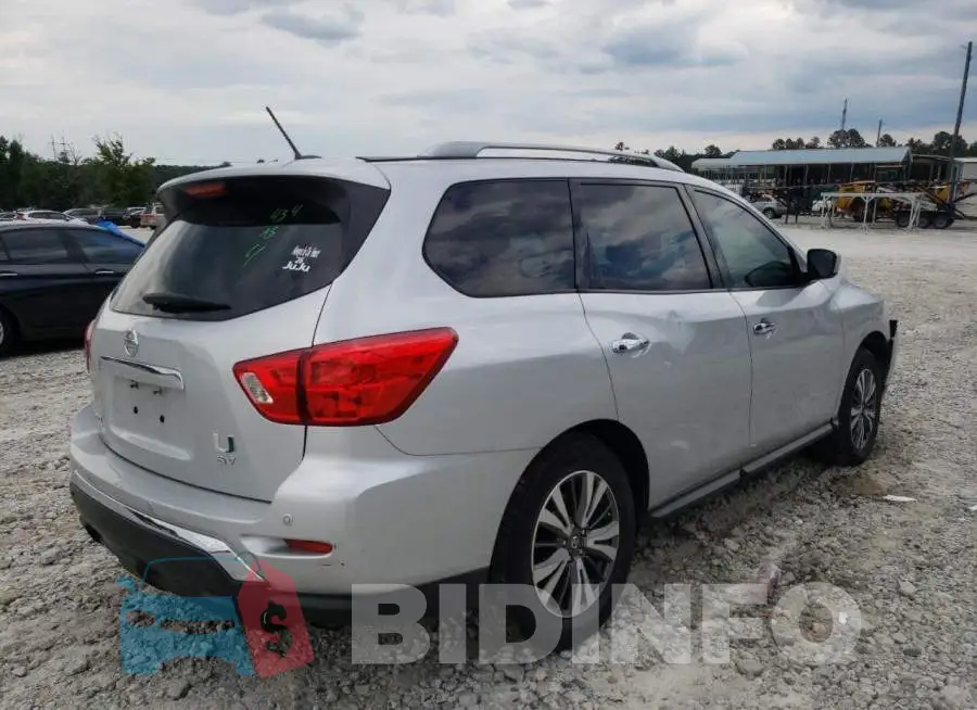 5N1DR2MN6HC661577 Photo# 4