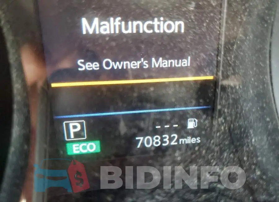KNMAT2MT3JP528717 Photo# 8