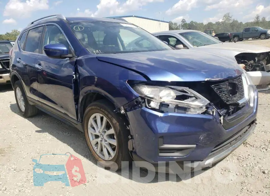 KNMAT2MTXKP511043 Photo# 1