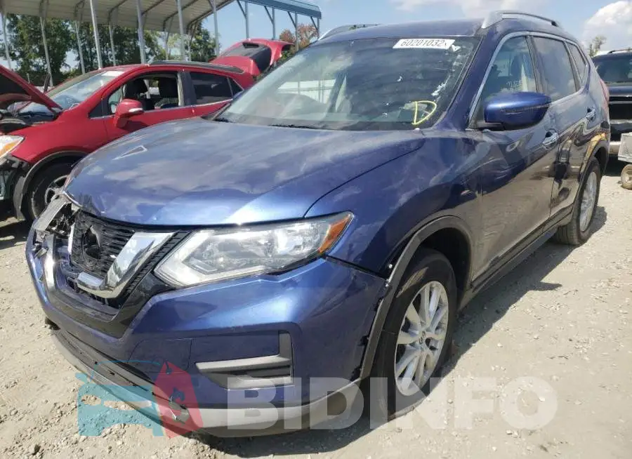 KNMAT2MTXKP511043 Photo# 2