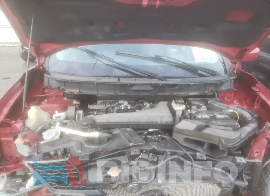 KNMAT2MV2GP600792 Photo# 7