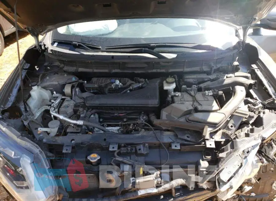KNMAT2MV5LP527461 Photo# 7