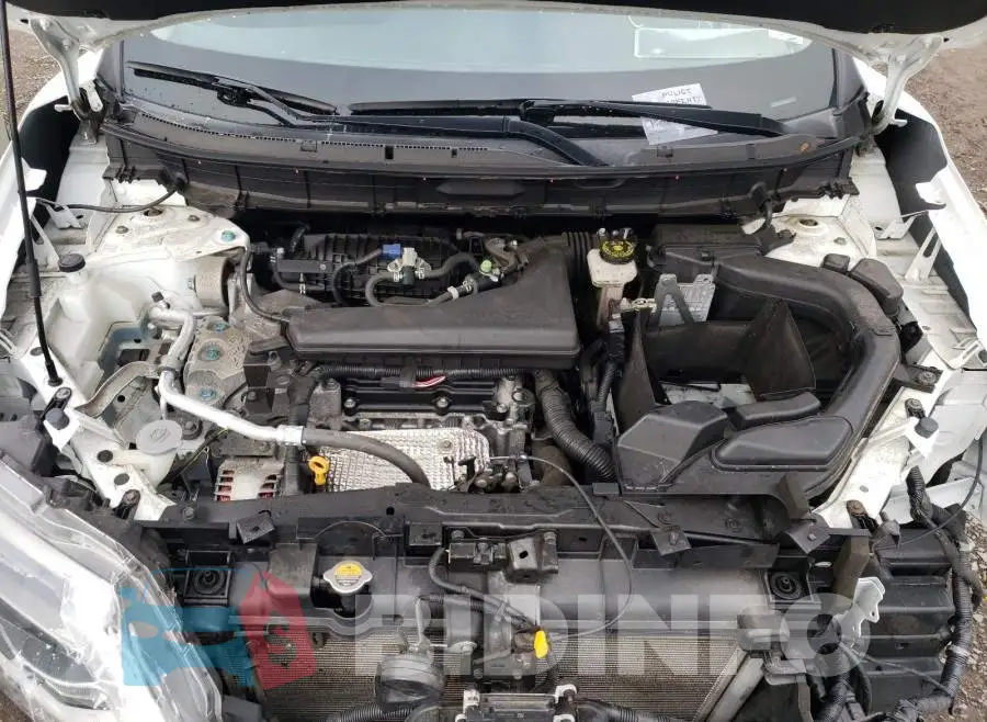 KNMAT2MV6JP576732 Photo# 7