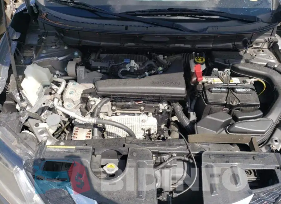 KNMAT2MV7GP642472 Photo# 7