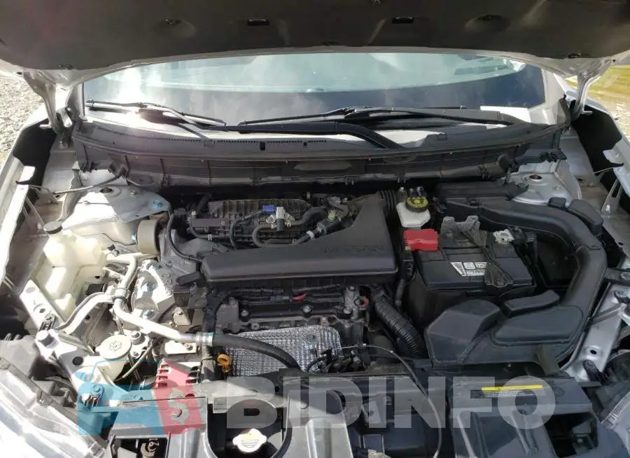 KNMAT2MV7JP539737 Photo# 7