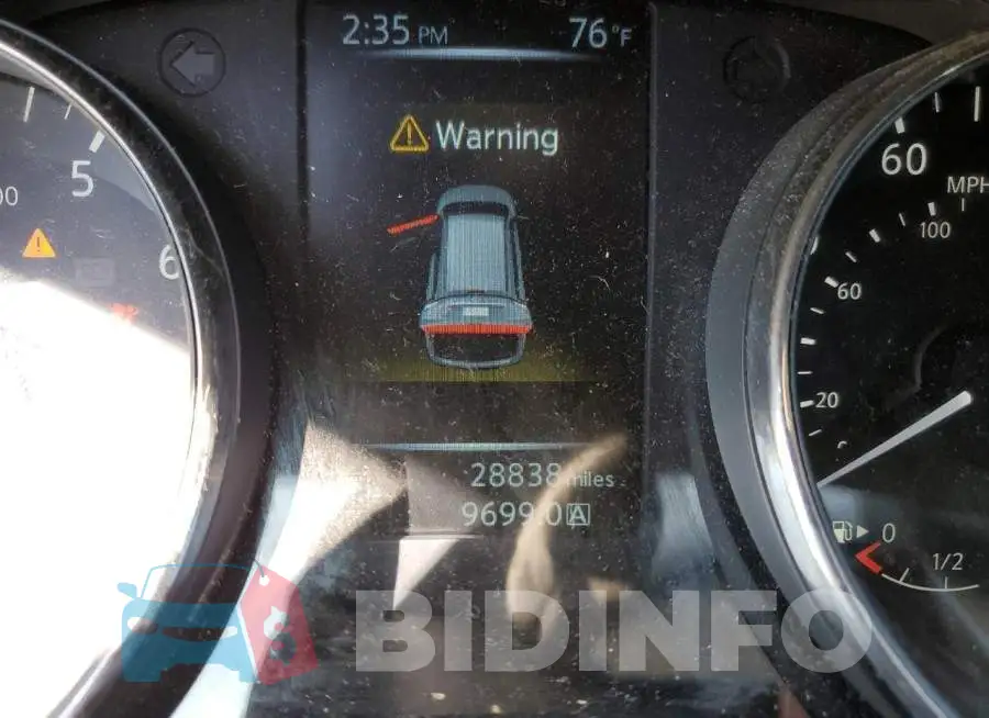 KNMAT2MV8GP730463 Photo# 8