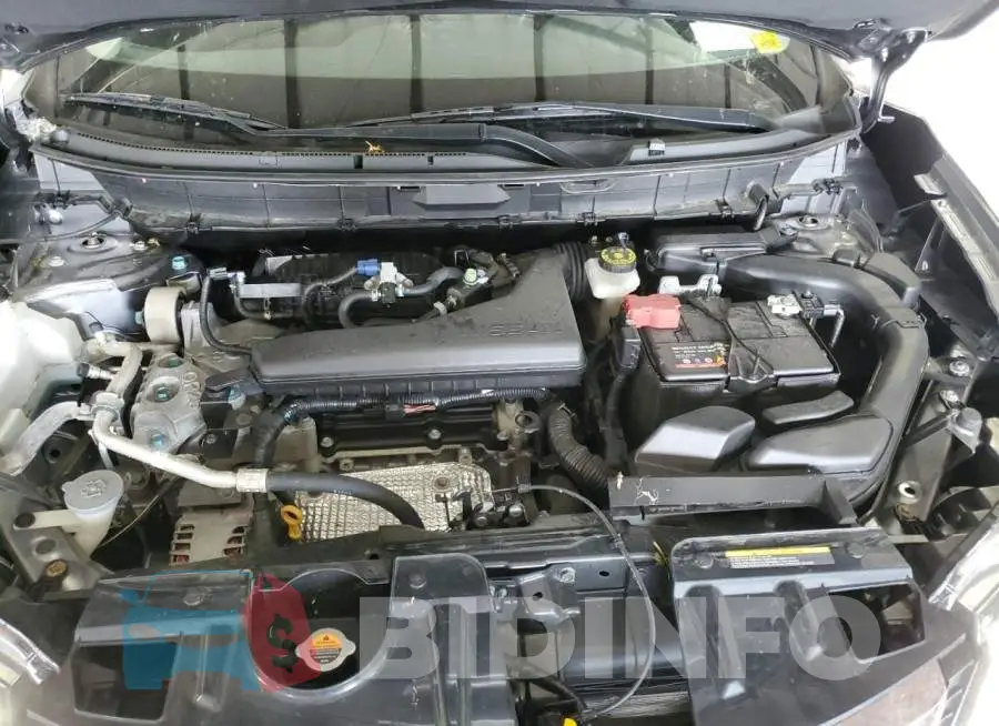 KNMAT2MVXJP622210 Photo# 7