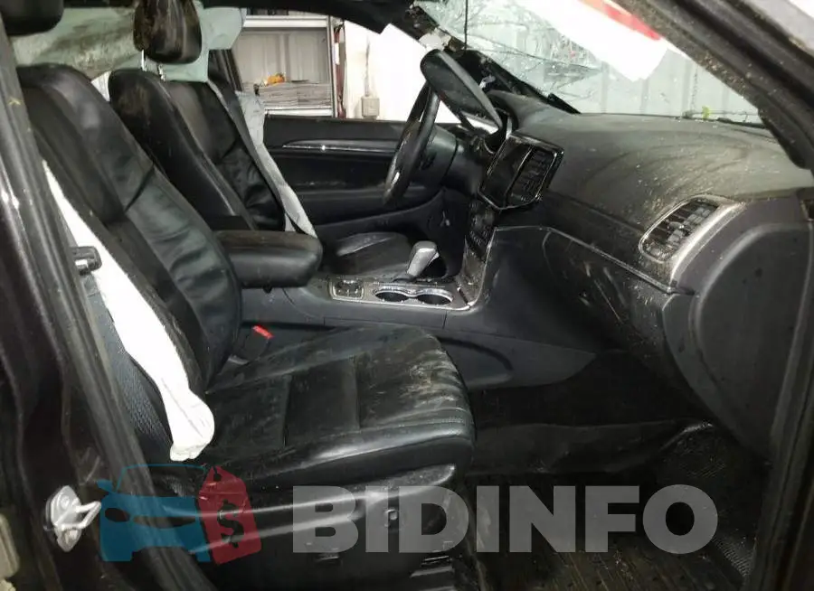 1C4RJFBG9KC708895 Photo# 5