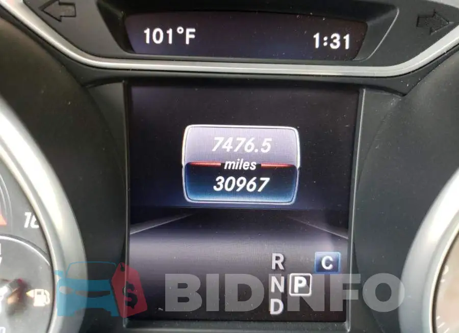 WDDSJ4EB8JN535837 Photo# 8