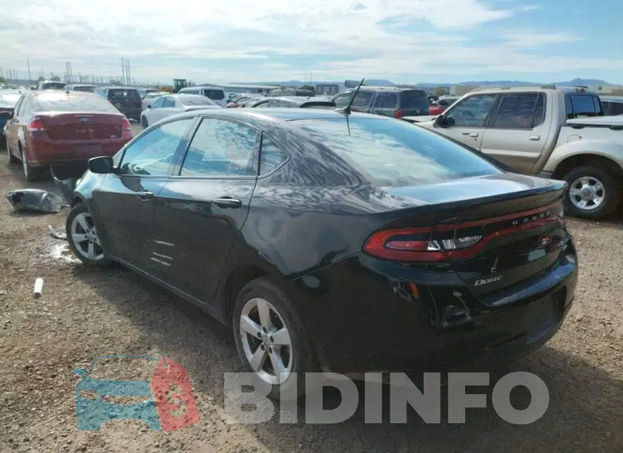 1C3CDFBB2GD563559 Photo# 3