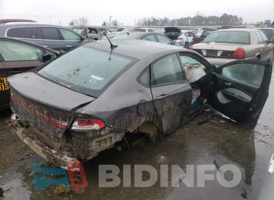 1C3CDFBB9GD515802 Photo# 4