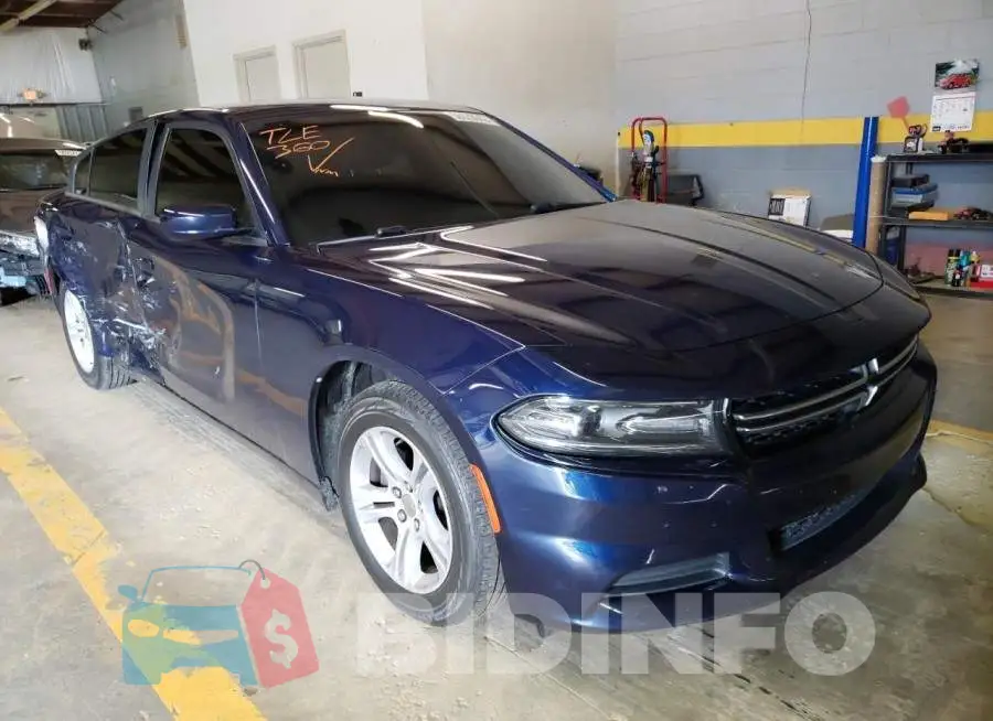 2C3CDXBG6GH160429 Photo# 1