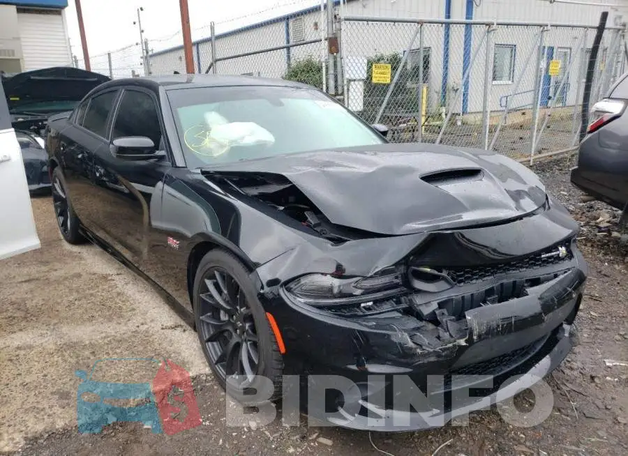 2C3CDXGJ7KH633798 Photo# 1