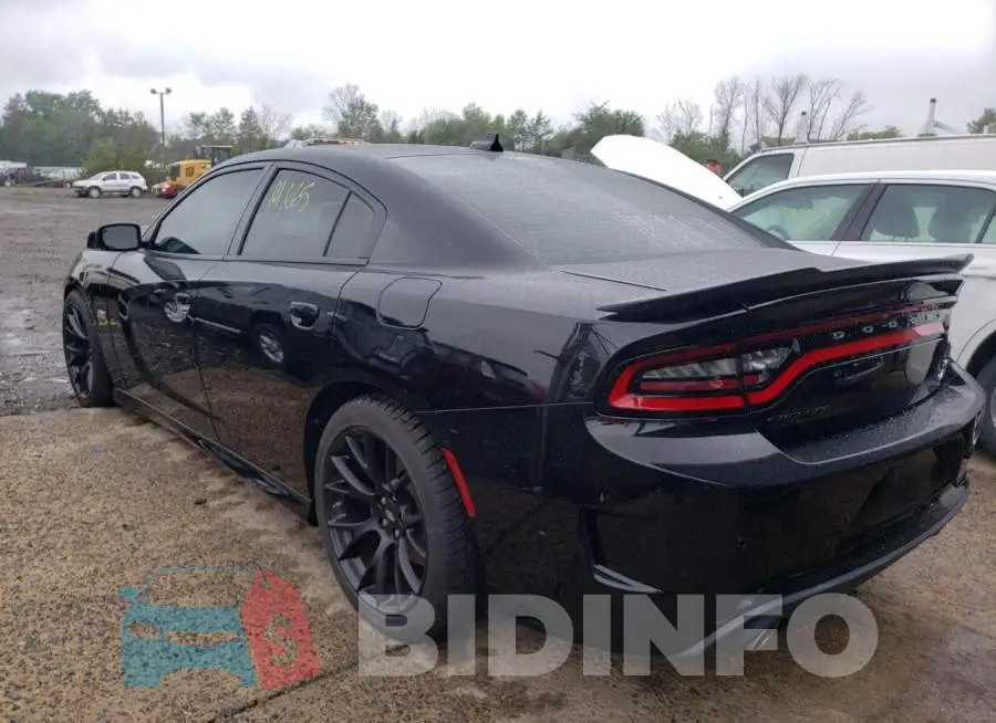 2C3CDXGJ7KH633798 Photo# 3