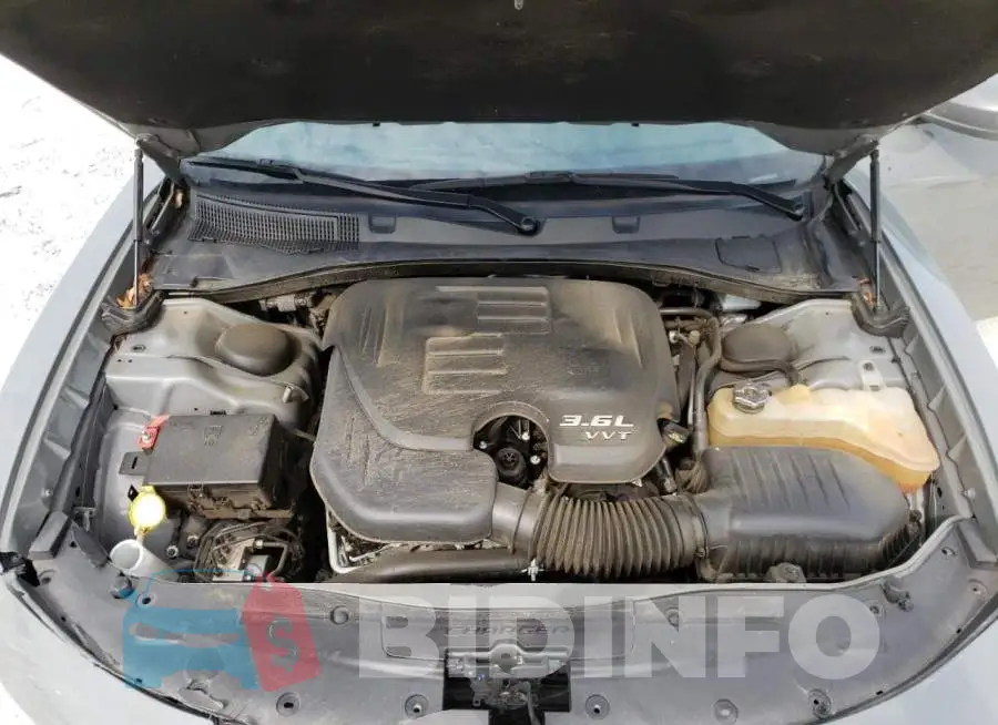 2C3CDXHG2HH543552 Photo# 7