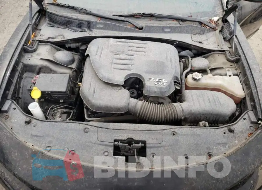 2C3CDXHG5GH258407 Photo# 7