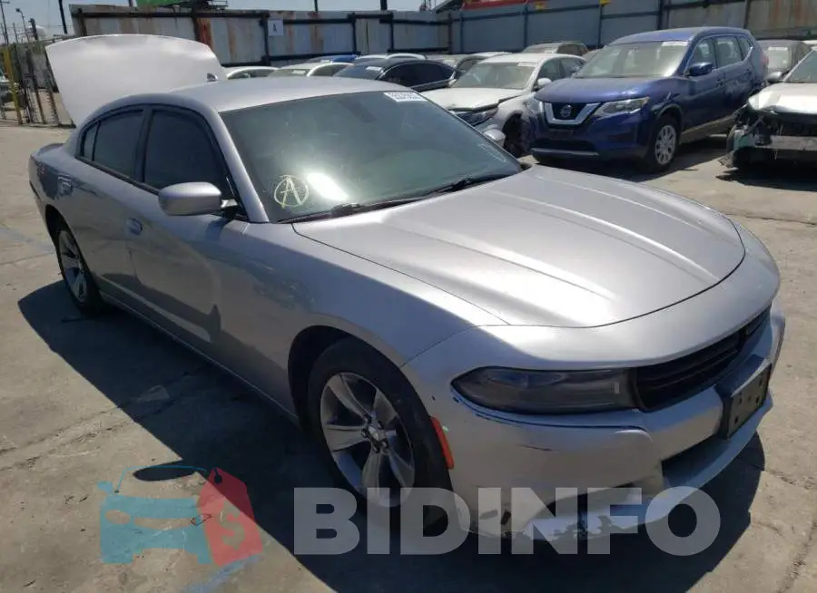 2C3CDXHG7GH166716 Photo# 1