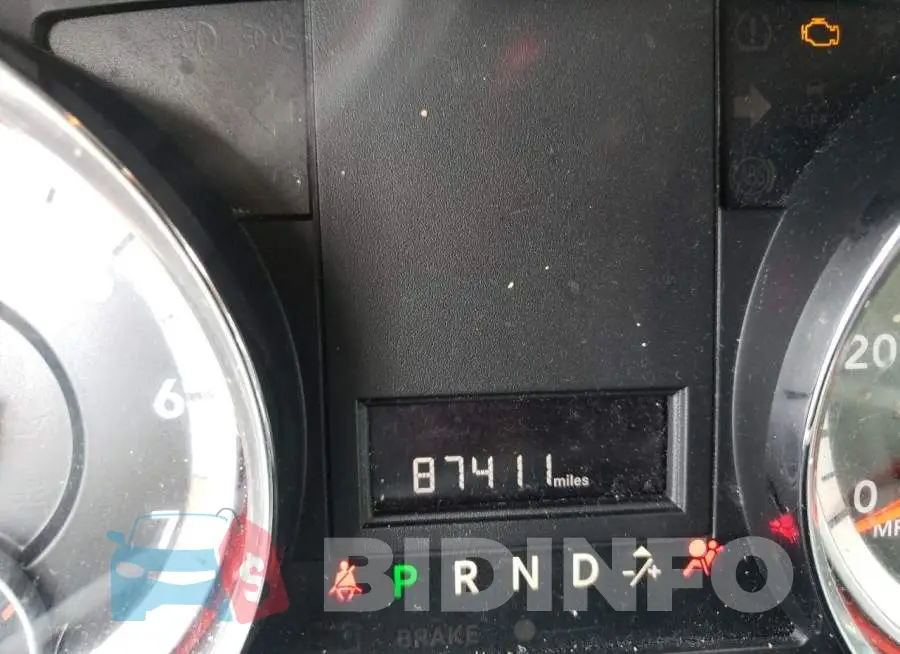 2C4RDGBG8GR400290 Photo# 8