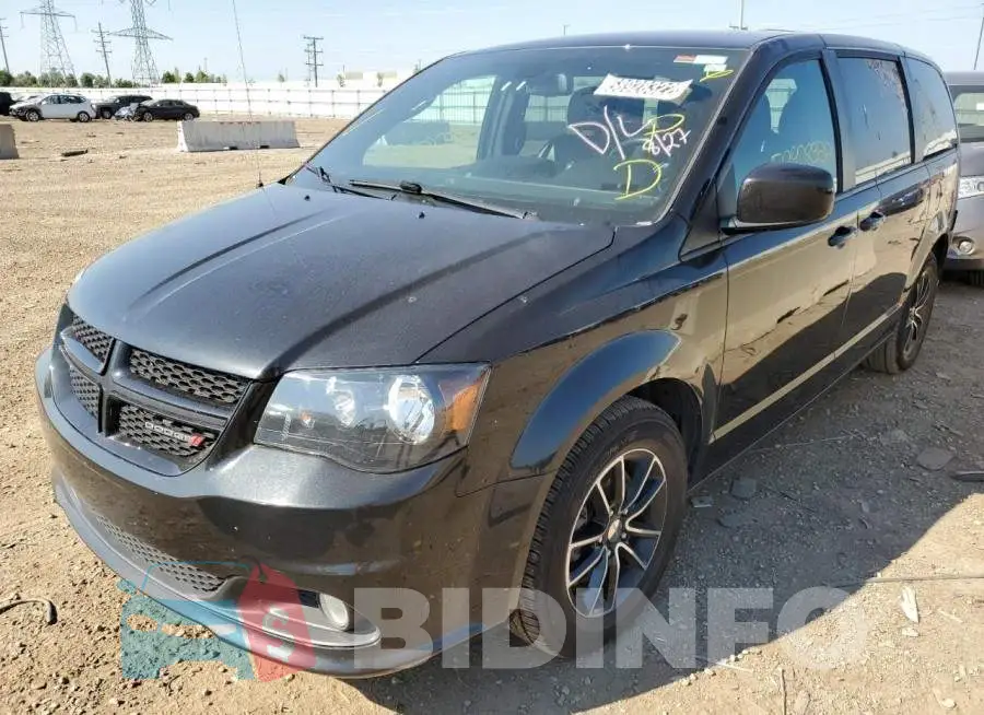 2C4RDGEG6KR616997 Photo# 2