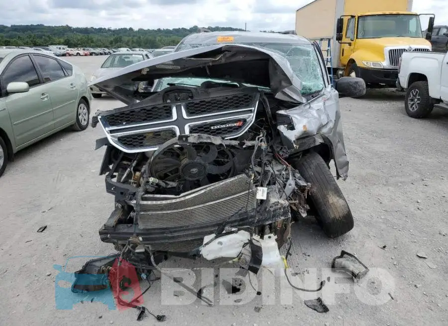 3C4PDCAB8GT158085 Photo# 9