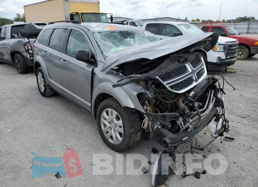 3C4PDCAB8GT158085 Photo# 1