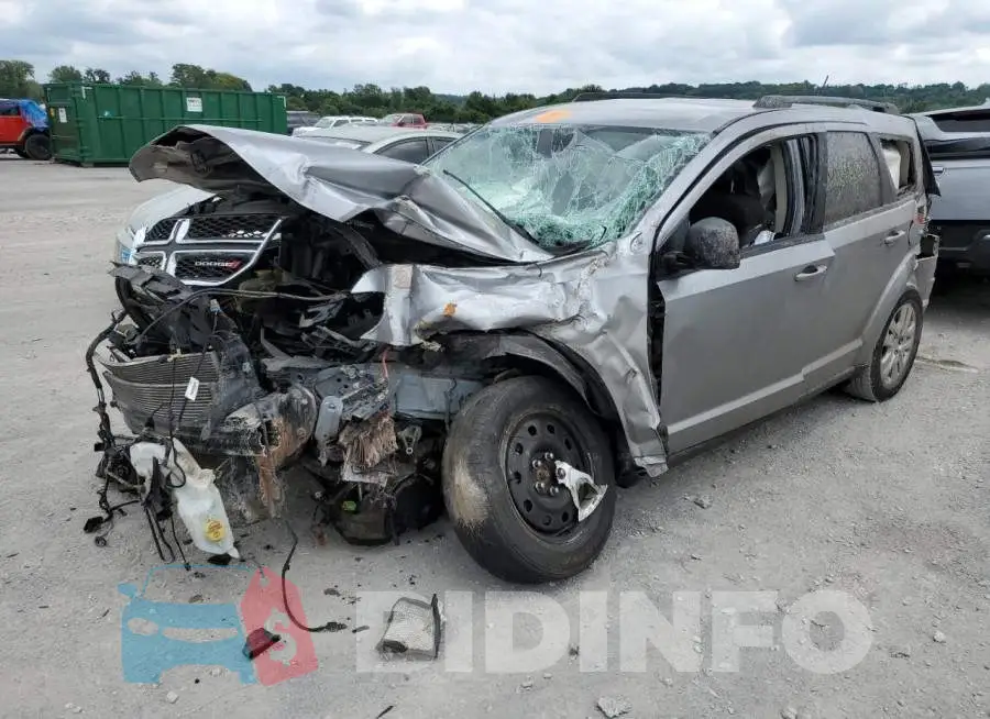 3C4PDCAB8GT158085 Photo# 2
