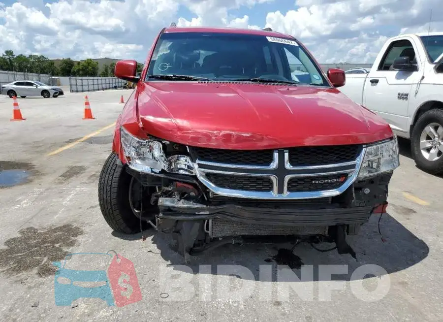 3C4PDCBG4GT145943 Photo# 9
