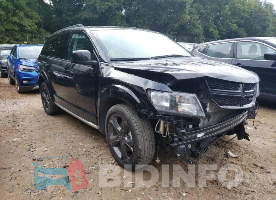 3C4PDCGB6LT225445 Photo# 1