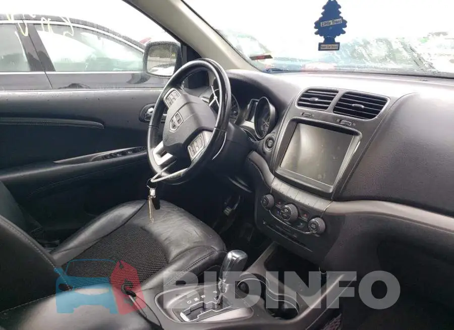 3C4PDCGB6LT225445 Photo# 9