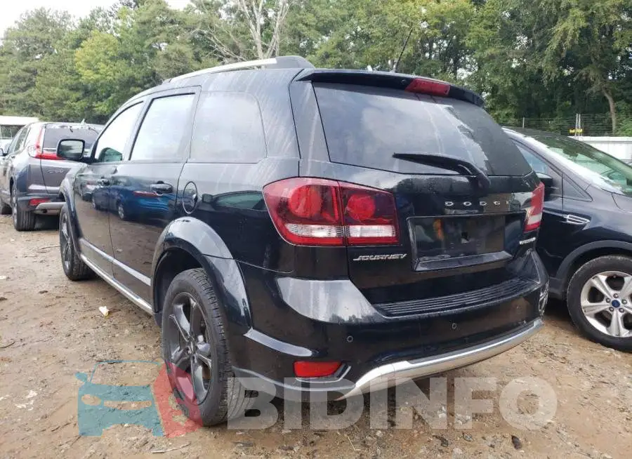 3C4PDCGB6LT225445 Photo# 3