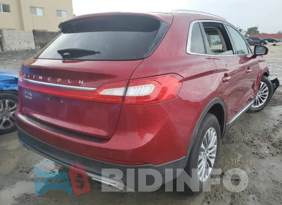 2LMTJ6KR9GBL80652 Photo# 4