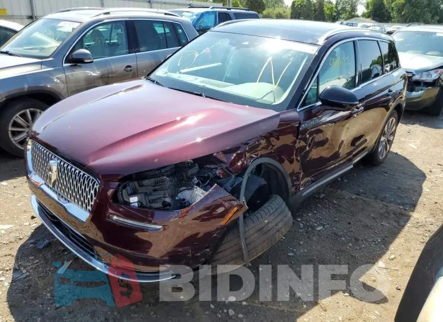 5LMCJ2D90MUL27505 Photo# 2