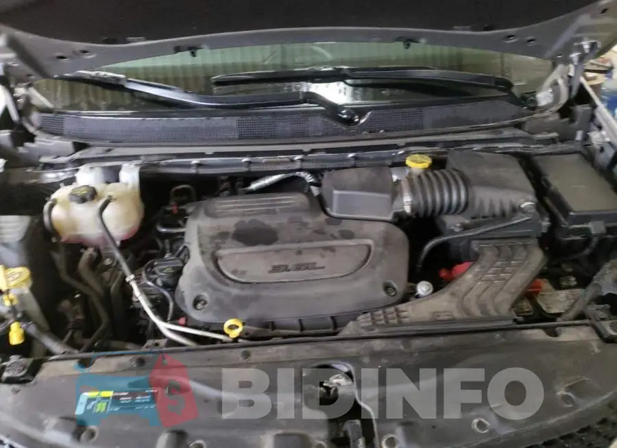 2C4RC1DG0LR195717 Photo# 7