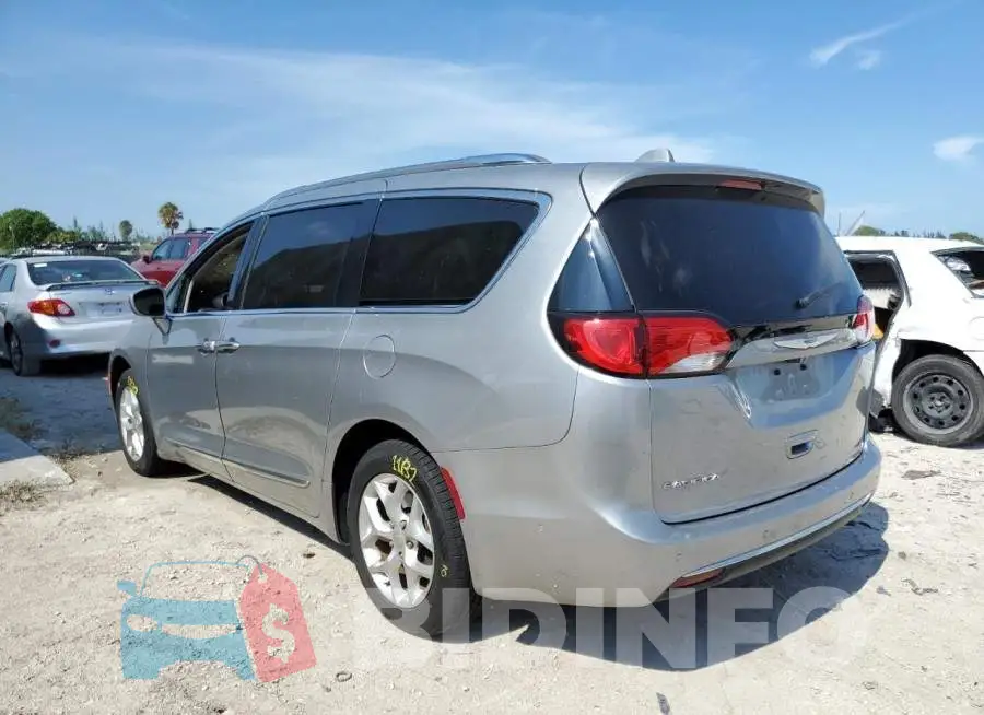 2C4RC1EG6KR628549 Photo# 3