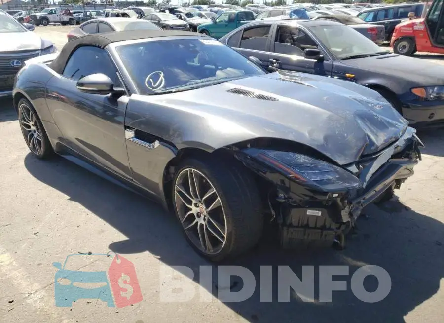 SAJDF5FV3JCK51631 Photo# 1