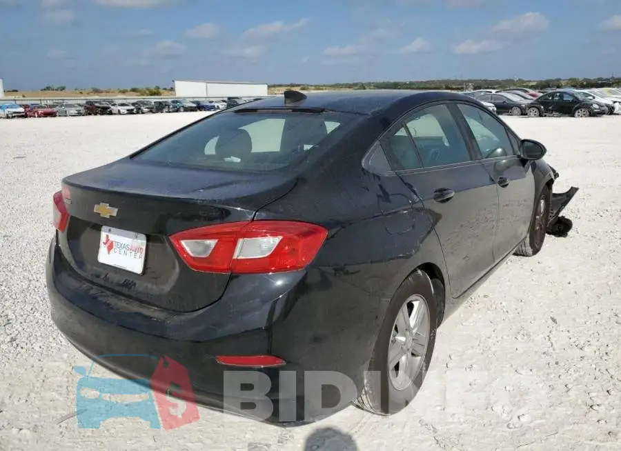 1G1BC5SM8H7209852 Photo# 4