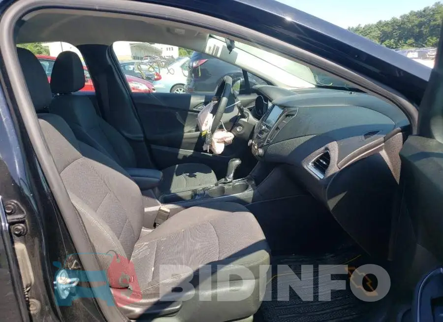 1G1BE5SM5G7289684 Photo# 5
