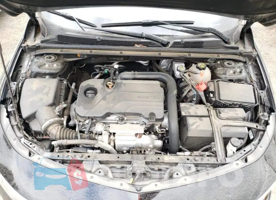 1G1ZB5ST1LF081123 Photo# 7